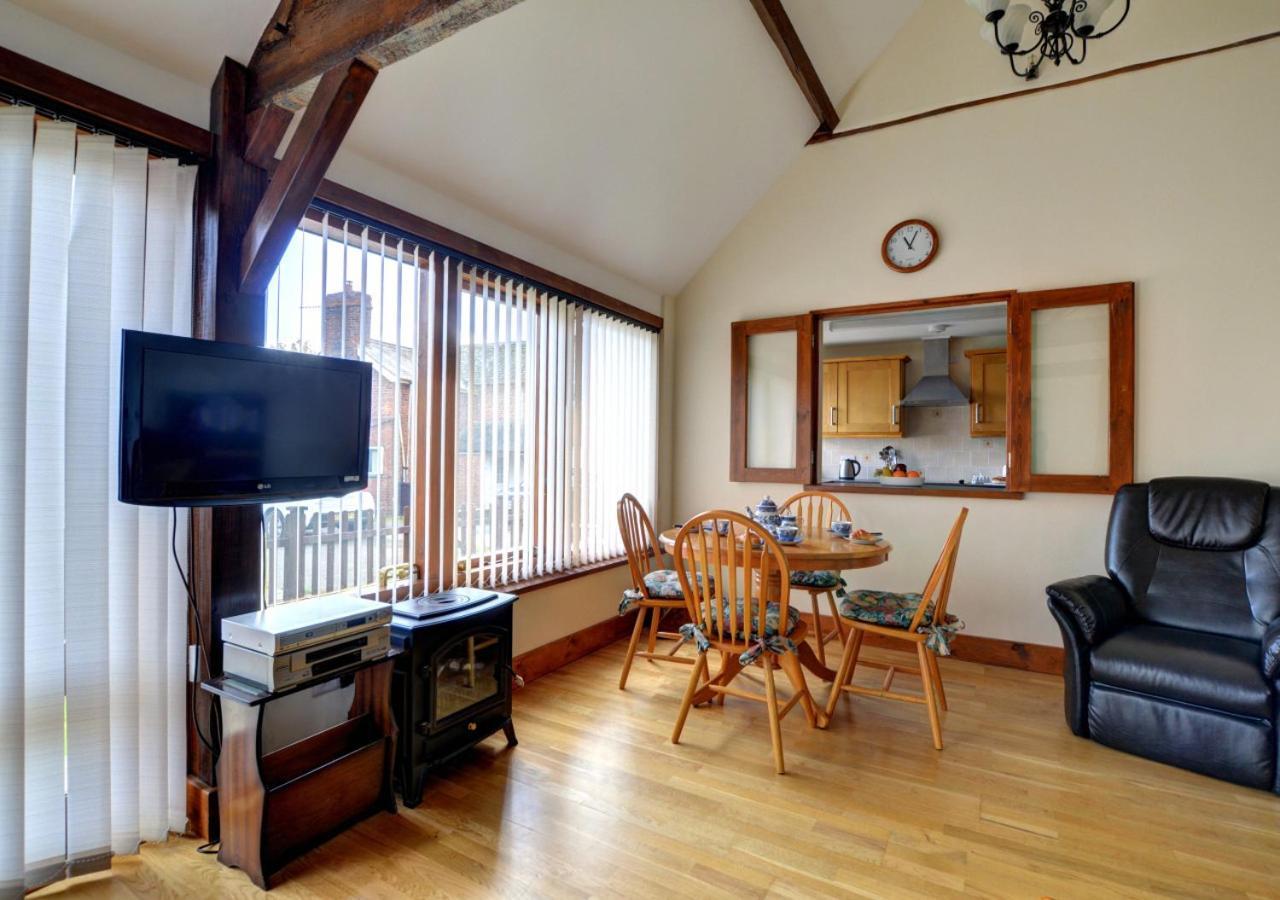 Holiday home Barn 1